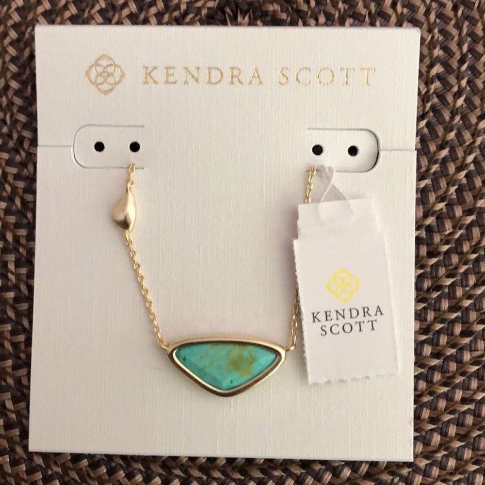 NWT Kendra Scott Necklace